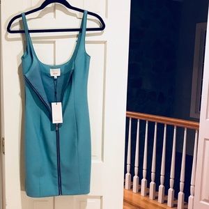 cinq à sept : Whiteley Dress